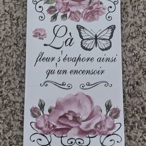 transfers for furniture